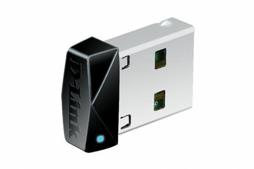 D-link Dwa-121 Pico Usb Adapter – D-Link