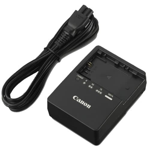 Canon Lc-e6e – Canon