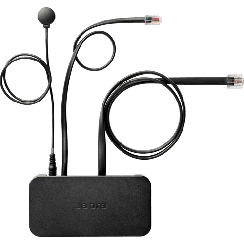 Jabra Ehs Adapter For Alcatel – Jabra