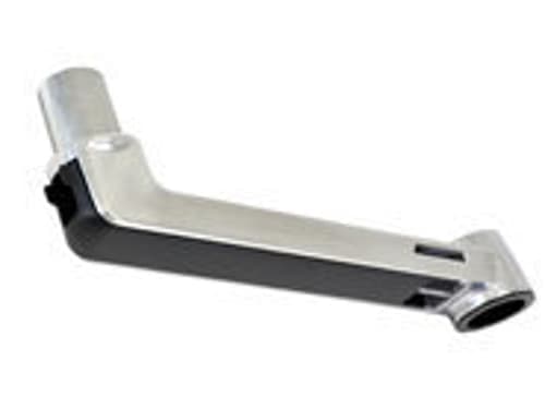 Ergotron Lx Extension Arm Aluminium – Ergotron