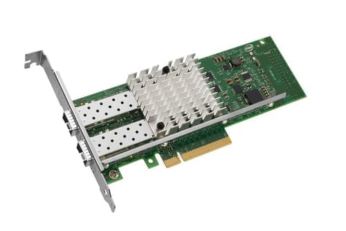 Intel X520-da2 Svr Adapter Pci-e Dp 10gbps Low Pro – Intel
