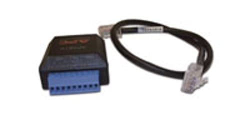 Apc Dry Contact I/o Accessory 0.045m Musta – APC