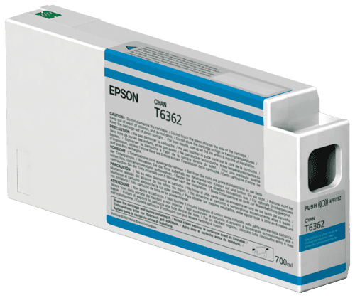 Epson Muste Syaani Ultrachrome Hdr - Pro 7900 – Epson
