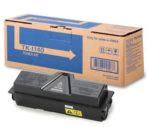 Kyocera Värikasetti Musta 7,2k Tk-1140 - Fs-1035/1135 – Kyocera