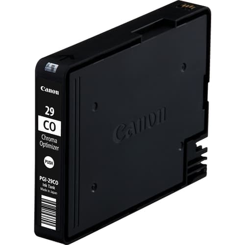 Canon Muste Chroma Optimizer Pgi-29co - Pro-1 – Canon