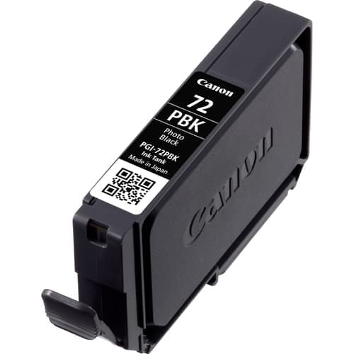 Canon Muste Kuva Musta Pgi-72pbk - Pro-10 – Canon