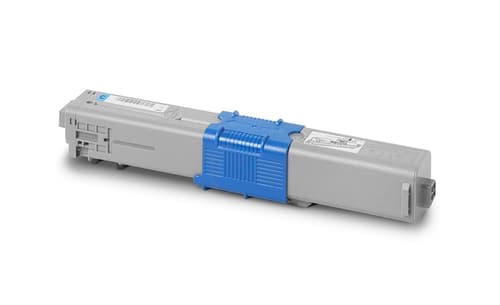 Oki Värikasetti Syaani 1.5k - C301/c321/mc332 – OKI