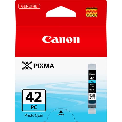Canon Muste Kuva Syaani Cli-42pc - Pro-100 – Canon