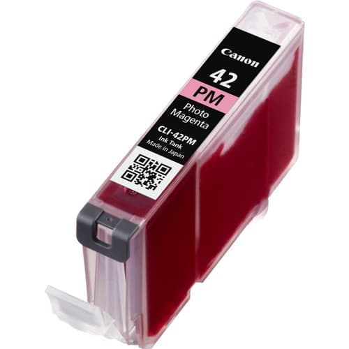 Canon Muste Kuva Magenta Cli-42pm - Pro-100 – Canon