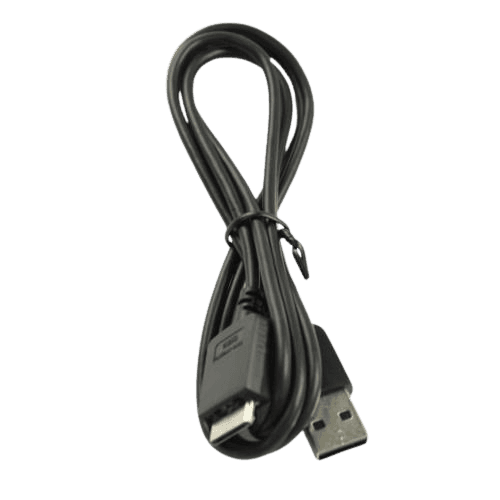 Sony Pc Connection Cord - Network Walkman – Sony