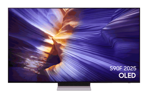 Samsung S90f 48" 4k Oled Smart Tv (2025) – Samsung