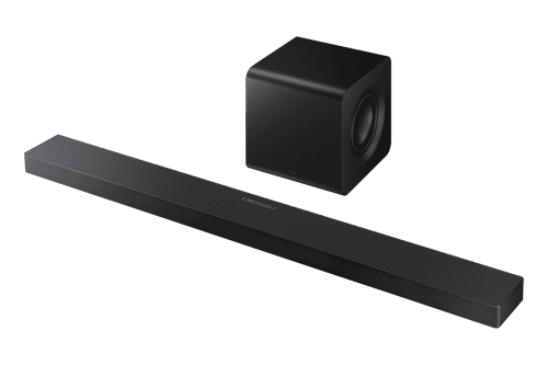Samsung Hw-qs710f 3.1.2 Soundbar Musta – Samsung