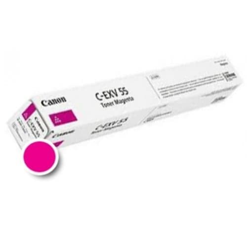 Canon Värikasetti Magenta C-exv55m 18k - Ir C256i/c356p/c356i – Canon