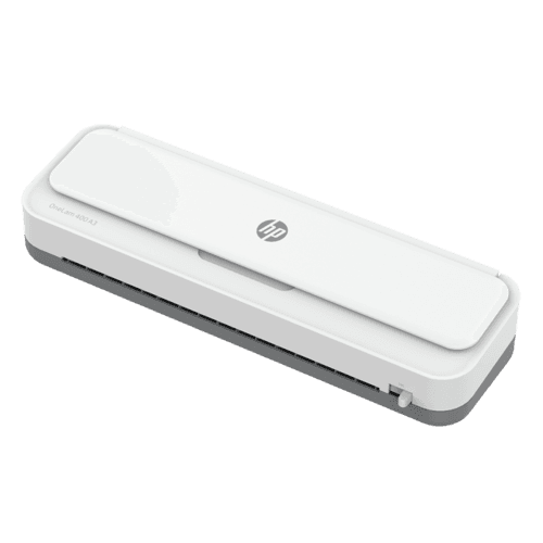 Hp Onelam 400 A3 – HEWLETT-PACKARD