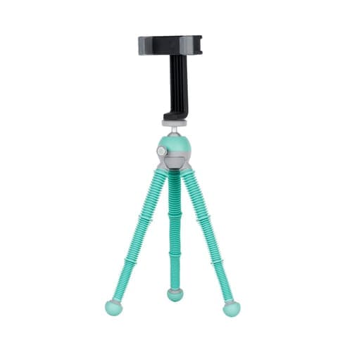 Joby Podzilla | Flexible Tripod Medium Kit Teal – Joby