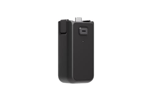 Dji Osmo Pocket 3 -paristokahva – DJI