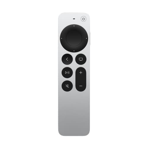 Apple Mw5g3z/a Kauko-ohjain Ir/bluetooth Tv-digisovitin Painikkeiden Painaminen, Kosketusnäppäimet – Apple