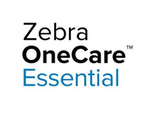 Zebra Onecare Essential 5 Year Incl Comprehensive Coverage - Tc27xx – Zebra