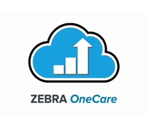 Zebra Onecare Essential 3 Vuotta Sis Comprehensive Coverage - Tc27xx – Zebra