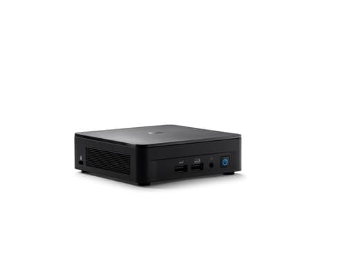Asus Nuc 12 Pro Vpro Slim 1250p Barebone – ASUS