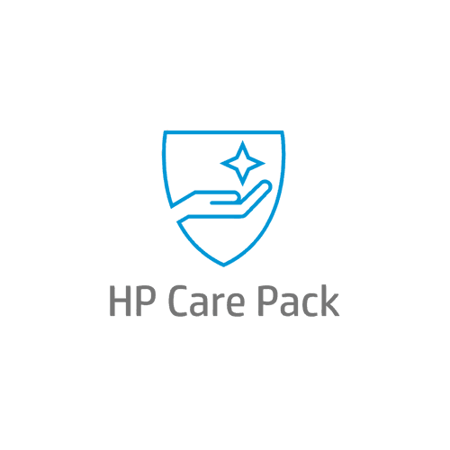 Hp Care Pack 4 Vuotta Seuraavalla Liiketoimintapäivällä Dmp:llä - Laserjet Enterprise M507 – HP