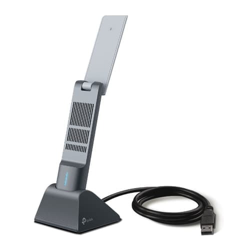 Tp-link Archer Tx20uh Ax1800 Korkeampi Teho Kaksoisbandi Wifi 6 Usb-sovitin – TP-Link