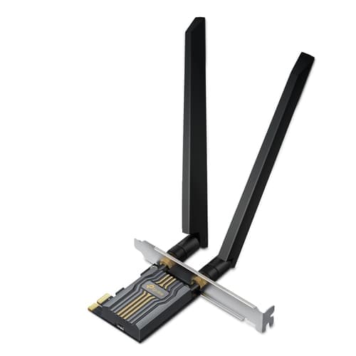 Tp-link Be6500 Sisäinen Wlan / Bluetooth 2880 Mbit/s – TP-Link