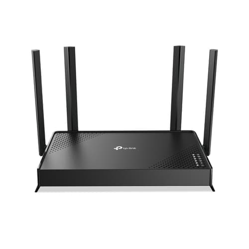 Tp-link Archer Be220 Langaton Reititin Gigabitti Ethernet Kaksitaajuus (2,4 Ghz/5 Ghz) Musta – TP-Link