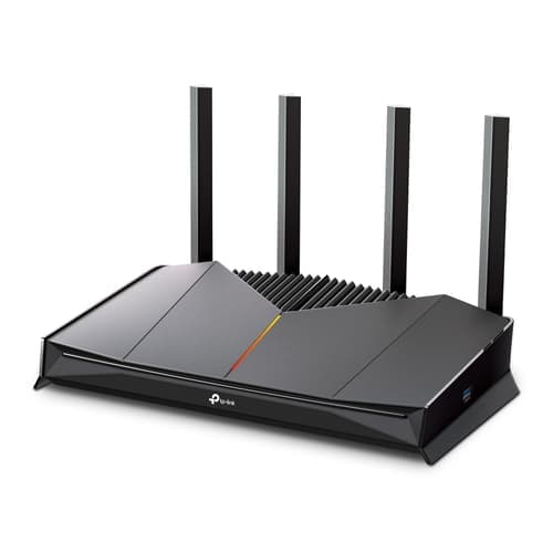 Tp-link Archer Be3600 Dual-band Wi-fi 7 Gaming Router – TP-Link