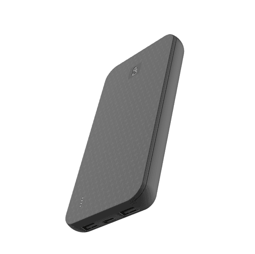 Gp Powerbank Plus 10000mah Musta 10000mah Musta – GP
