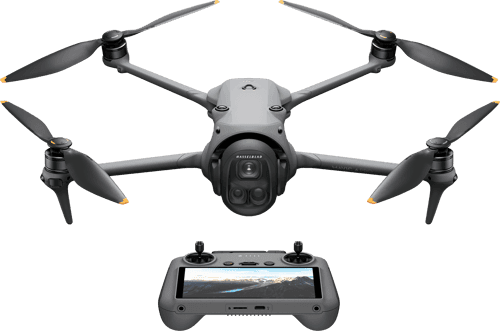 Dji Mavic 4 Pro (dji Rc 2) – DJI
