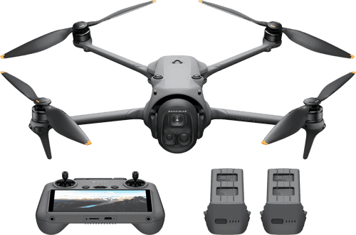 Dji Mavic 4 Pro Fly More Combo (dji Rc 2) – DJI
