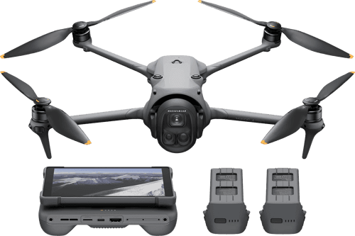 Dji Mavic 4 Pro 512gb Creator Combo (dji Rc Pro 2) – DJI