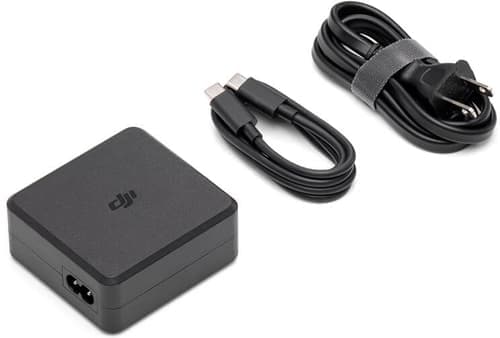 Dji Battery Charger M3e Usb-c 100w – DJI