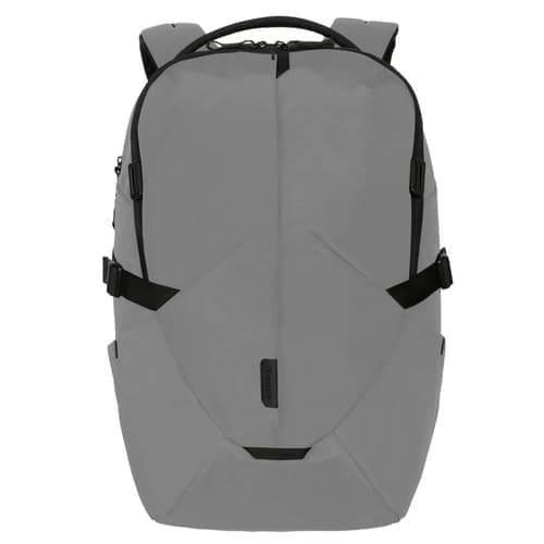 Targus Terra Reppu 16" Muovi, Polyesteri Harmaa – Targus
