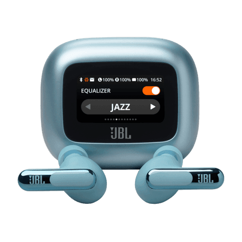 Jbl Live Beam 3 Stereo Sininen – JBL