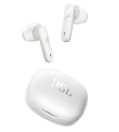 Jbl Wave Flex 2 Stereo Usb-c Valkoinen – JBL