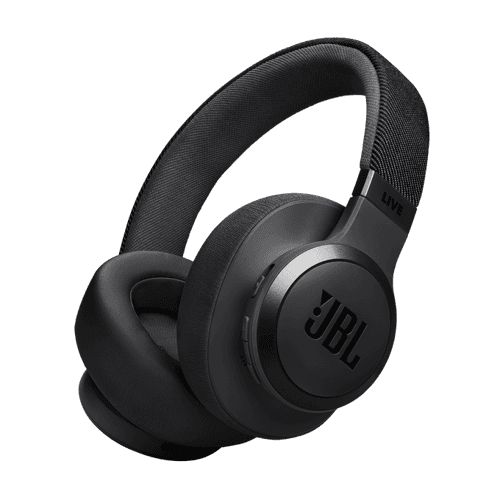 Jbl Live 770nc Stereo Musta – JBL