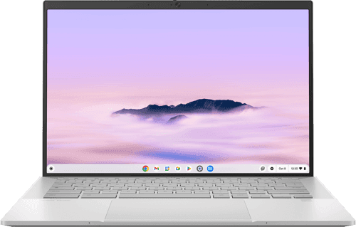 Asus Chromebook Cx54 Plus Intel Core Ultra 7 16gb 512gb 14" – ASUS