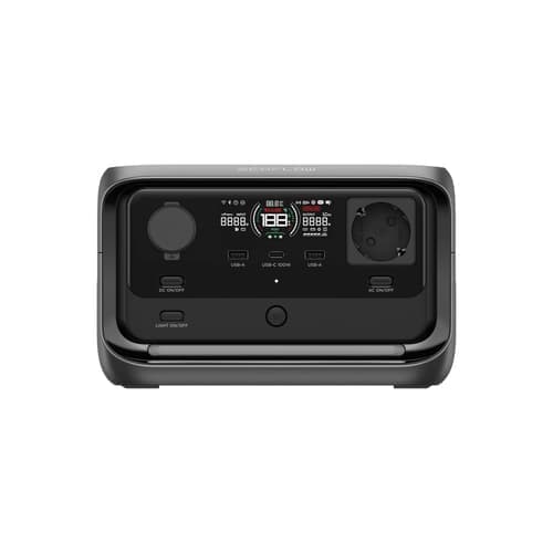 Ecoflow River 3 Plus – Ecoflow