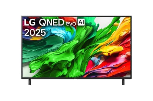 Lg Qned85a 55" 4k Miniled Smart Tv (2025) – LG