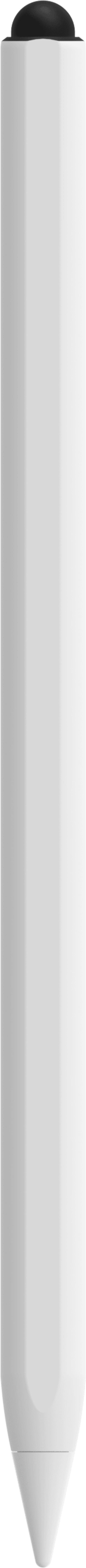 Zagg Pro Stylus 2 Valkoinen – Zagg