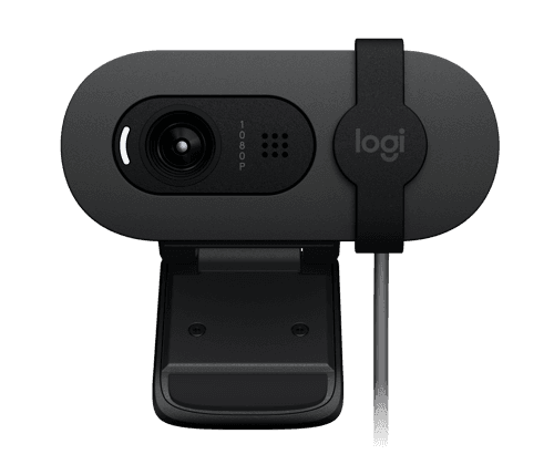 Logitech Brio 105 – Logitech