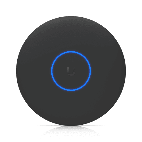 Ubiquiti Unifi U7 Pro Xgs Musta – Ubiquiti