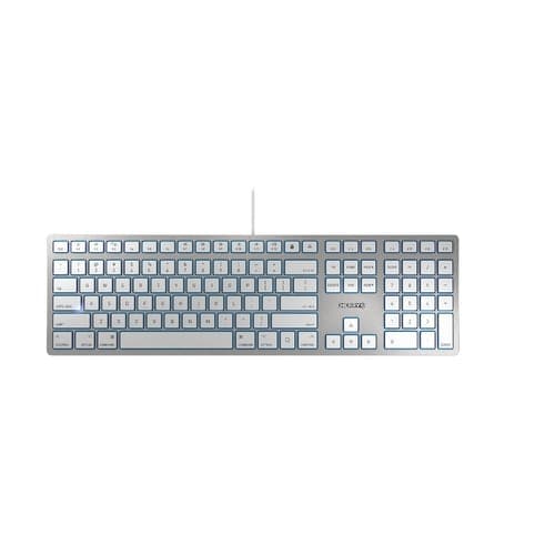 Cherry Kc 6000 Slim For Mac Langallinen Cherry Sx Pohjoismainen – Cherry