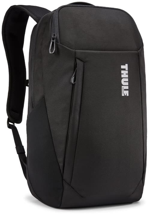 Thule Accent Backpack 20l 16" Musta – Thule