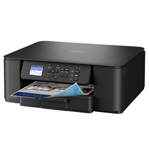Brother Dcp-j1310dw A4 Mfp – Brother