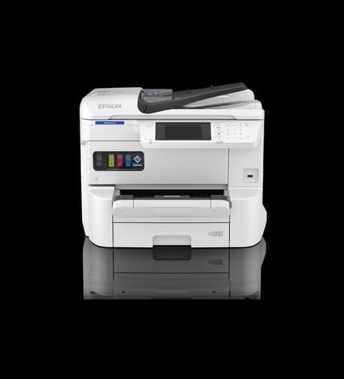 Epson Workforce Pro Em-c7100dwf A3+ Mfp – Epson