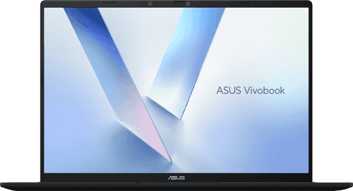 Asus Vivobook 16 Amd Ryzen 5 16gb 512gb 16" – ASUS