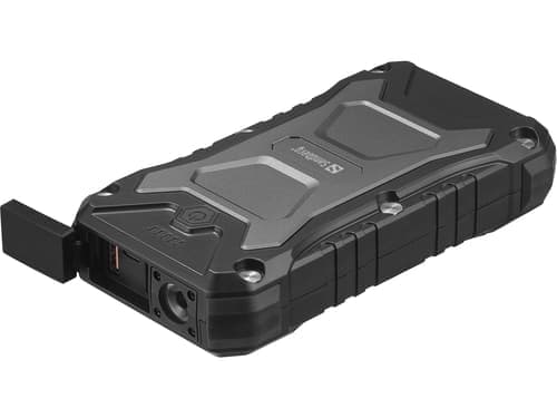 Sandberg Survivor Powerbank Pd30w 20 000 Mah 74, 20000wh Musta – Sandberg